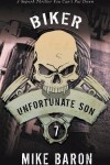 Book cover for Unfortunate Son