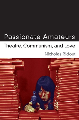 Cover of Passionate Amateurs