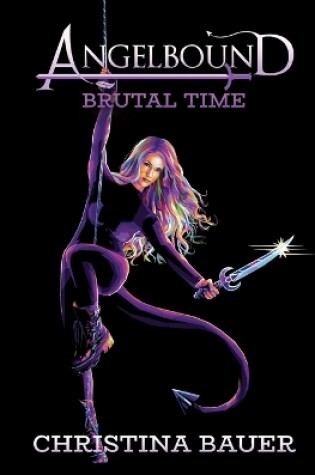 Cover of The Brutal Time Special Edition