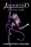 Book cover for The Brutal Time Special Edition