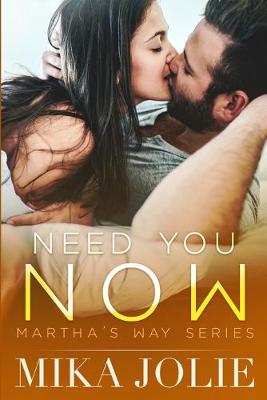 Cover of Need You Now