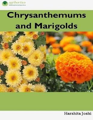 Book cover for Chrysanthemum and Marigold