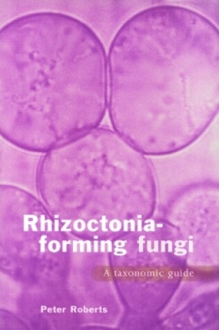 Cover of Rhizoctonia-forming Fungi