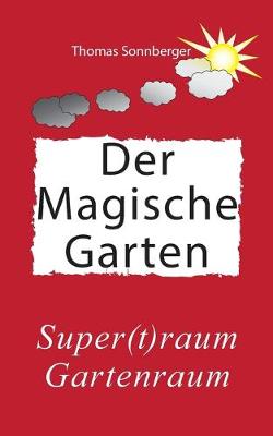 Book cover for Hygge, Der magische Garten