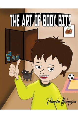 Cover of The Art of Body Bits
