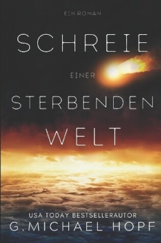 Cover of Schreie einer Sterbenden Welt