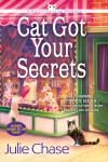 Book cover for Cat Got Your Secrets