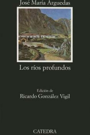 Cover of Los Rios Profundos