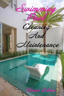 Cover of Swimming Pool Cleaning And Maintenance