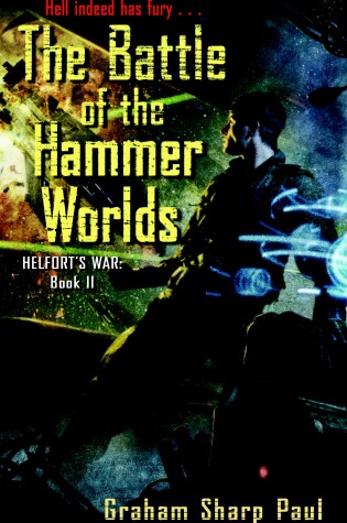 Cover of The Battle of the Hammer Worlds