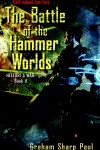 Book cover for The Battle of the Hammer Worlds
