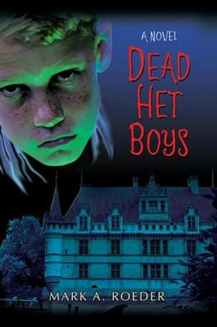 Cover of Dead Het Boys