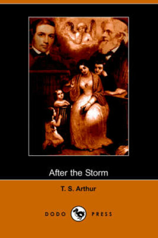 Cover of After the Storm (Dodo Press)