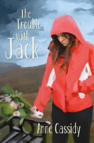 Cover of The Trouble with Jack