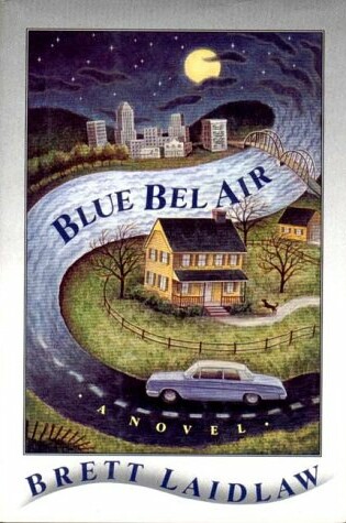 Cover of BLUE BEL AIR CL