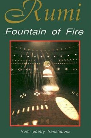 Cover of Fountain of Fire