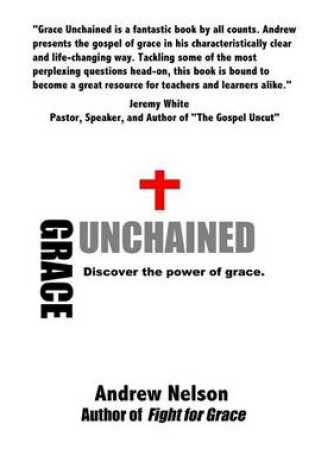 Cover of Grace Unchained