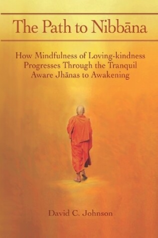 Cover of The Path to Nibbana