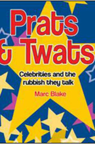 Cover of Prats and Twats