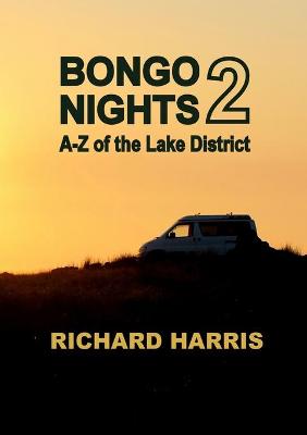Book cover for Bongo Nights 2