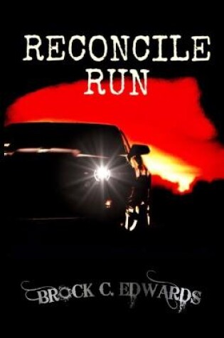 Cover of Reconcile Run