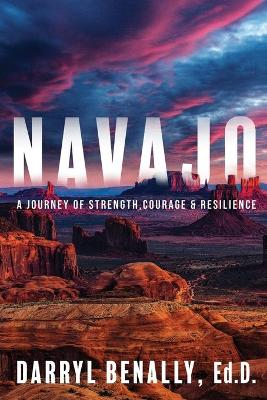 Book cover for Navajo