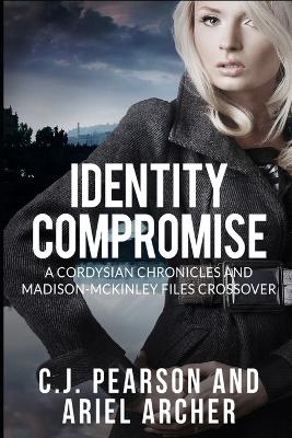 Book cover for Identity Compromise