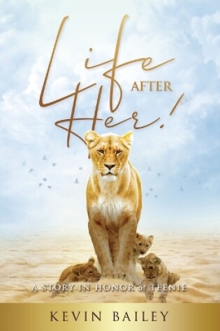 Cover of Life After Her