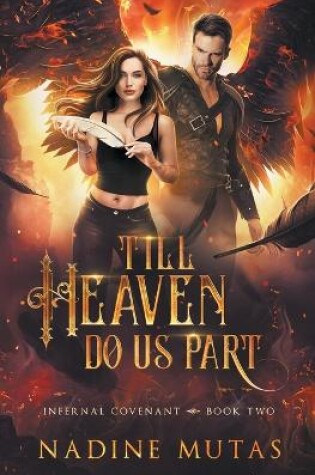 Cover of Till Heaven Do Us Part