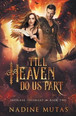 Cover of Till Heaven Do Us Part