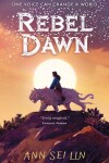 Book cover for Rebel Dawn