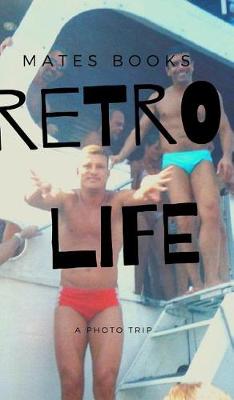 Book cover for Retro Life