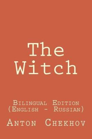 Cover of The Witch