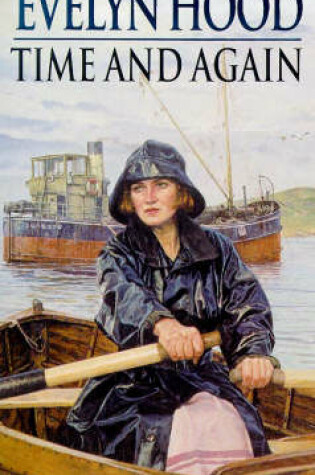 Cover of Time and Again