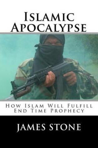 Cover of Islamic Apocalypse