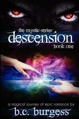 Cover of Descension