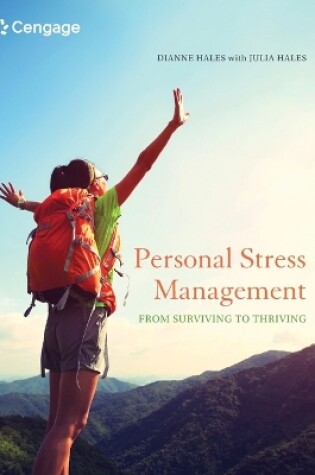 Cover of Personal Stress Management