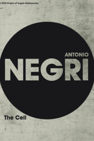 Cover of The Cell