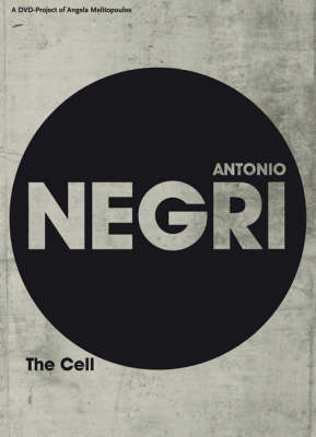 Book cover for The Cell