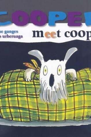 Cover of Meet Cooper