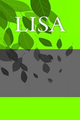 Cover of Lisa