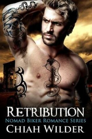 Cover of Retribution