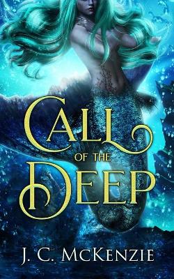 Book cover for Call of the Deep
