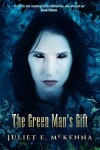 Book cover for The Green Man's Gift
