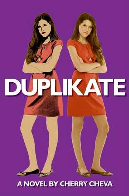 Book cover for Duplikate