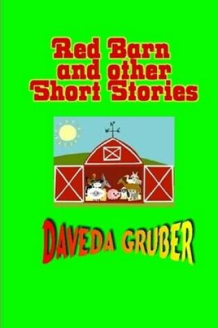 Cover of Red Barn and Other Short Stories