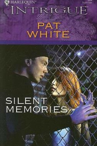 Cover of Silent Memories