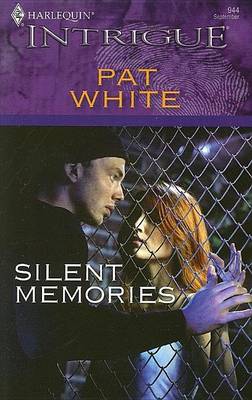 Cover of Silent Memories