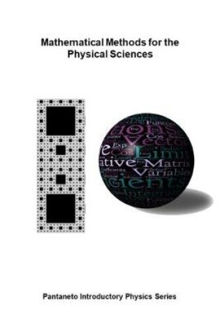 Cover of Mathematical Methods for the Physical Sciences