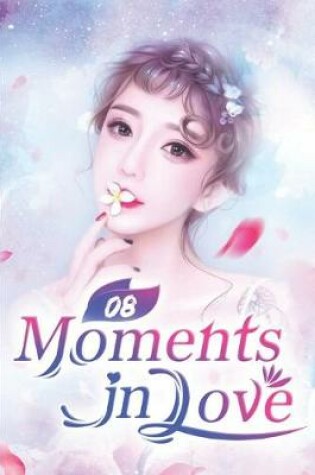 Cover of Moments in Love 8
